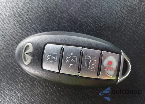 2012 Infiniti Qx56 из США, поврежденный, VIN JN8AZ2NF1C9516813